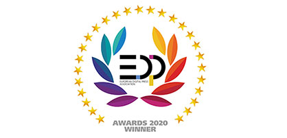 Texdata International Kornit Wins 2020 EDP Award For Its NeoPigment