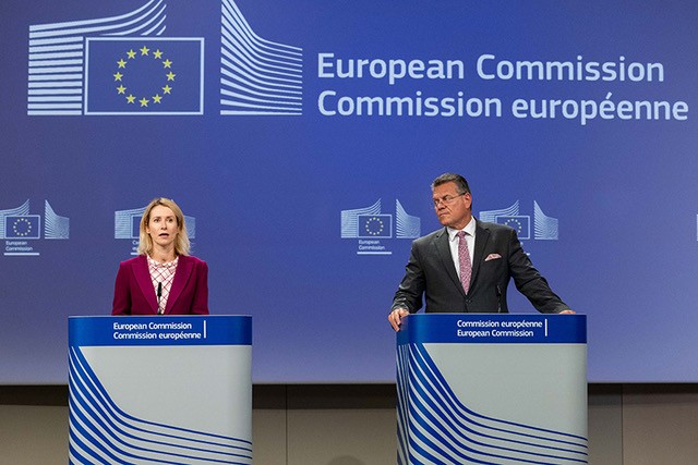 © Copyright European Union - NA © Copyright European Union - NA