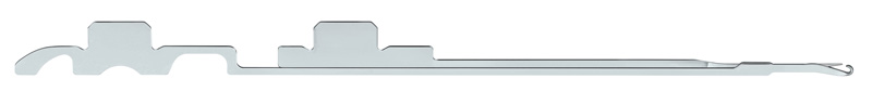 The line configuration enables the completely seamless fibre handling, filling, sewing and packing of pillows.