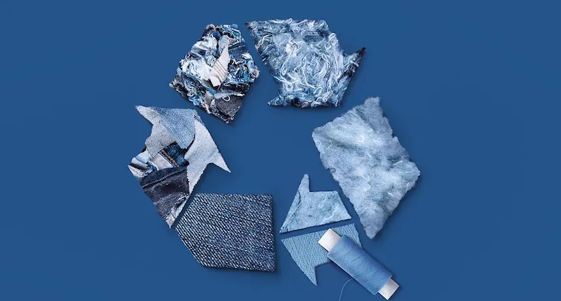 Circ will benefit from ANDRITZ’s comprehensive textile recycling portfolio and know-how © 2024 Andritz