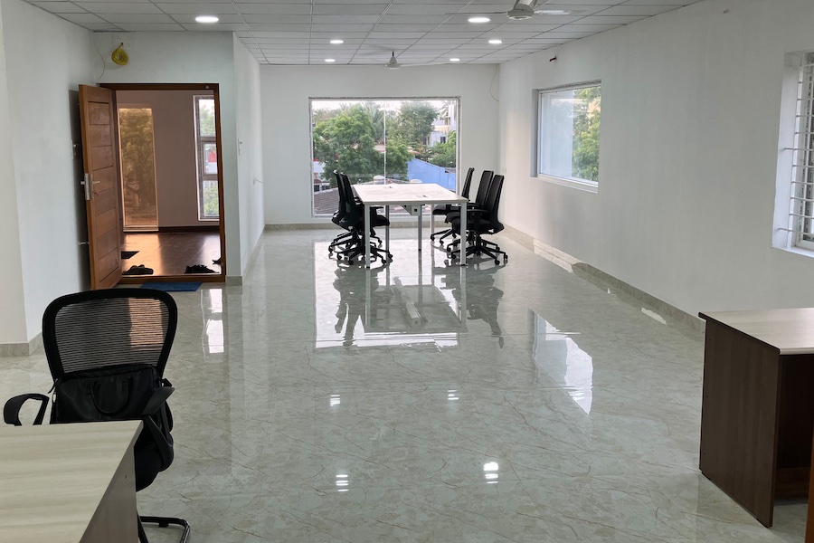 BRÜCKNER branch office in India © 2025 BRÜCKNER BRÜCKNER branch office in India © 2025 BRÜCKNER