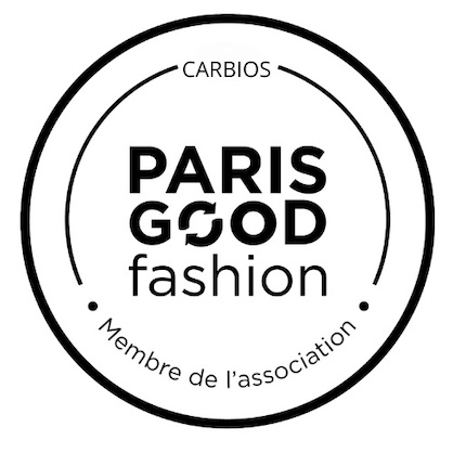 CARBIOS-Paris Good Fashion-Member © 2024 Carbios