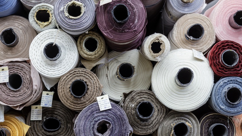 Fabrics made from CIRCULOSE © 2025 CIRCULOSE® Fabrics made from CIRCULOSE © 2025 CIRCULOSE®