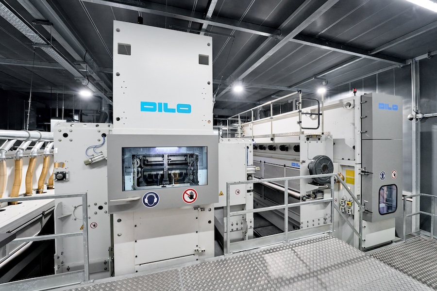 © 2025 Dilo Group © 2025 Dilo Group