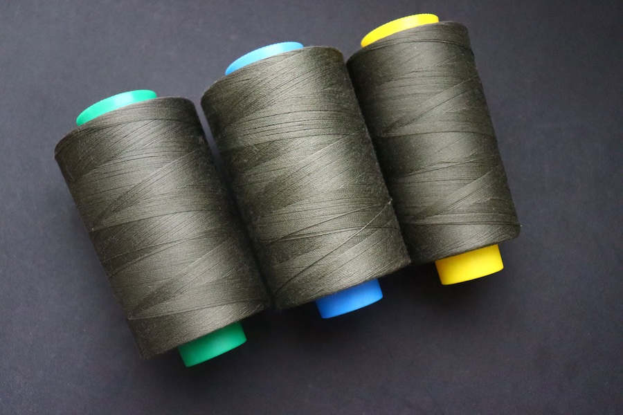 IR threads © 2026 Durak Tekstil