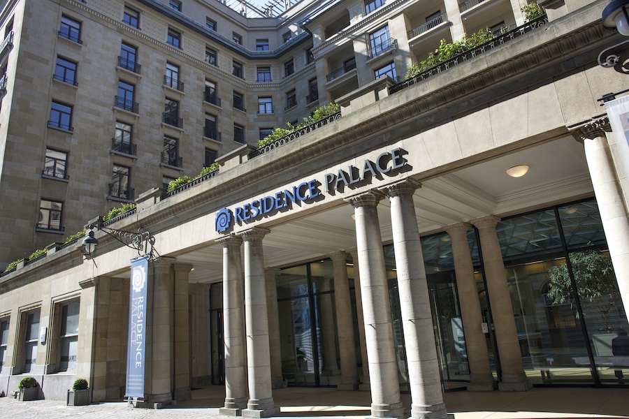 The Residence Palace Hotel © 2025 The Residence Palace Hotel The Residence Palace Hotel © 2025 The Residence Palace Hotel