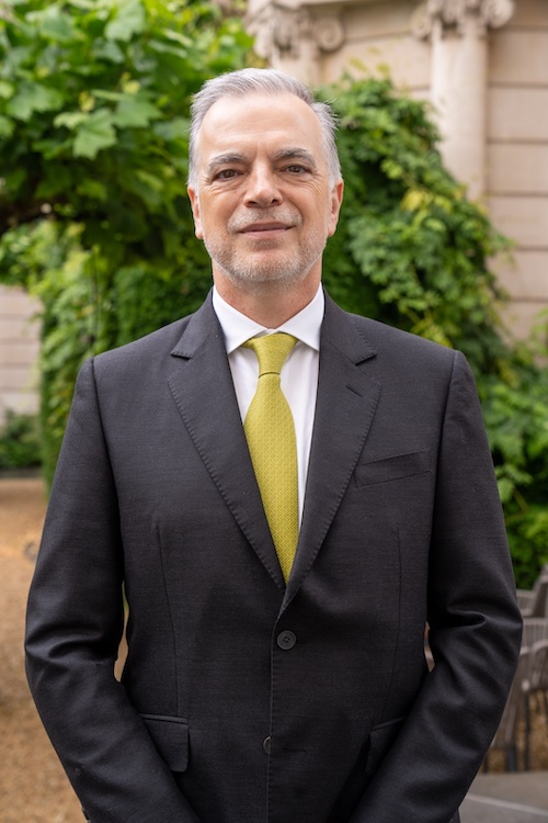 Mario Jorge Machado © 2026 EURATEX