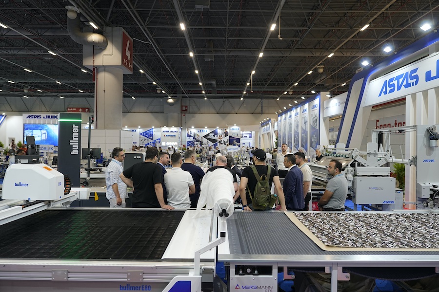 © 2025 Teknik Fuarcilik © 2025 Teknik Fuarcilik