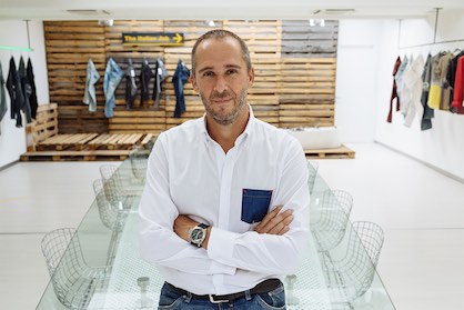 Donald Mulazzani, Marketing and Business Development Director Garmon Chemicals (c) 2018 Garmon Donald Mulazzani, Marketing and Business Development Director Garmon Chemicals (c) 2018 Garmon