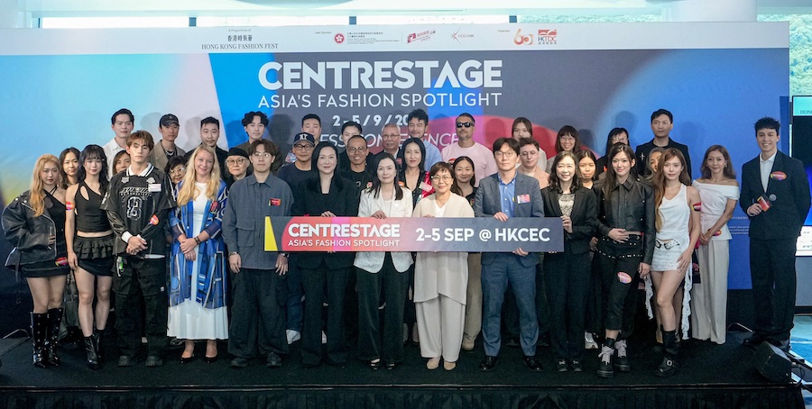 The fair brings together some 270 exhibiting brands from 24 countries and regions. © 2026 HKTDC