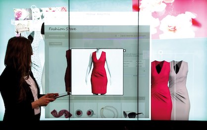 Fashion Store (c) 2018 Human Solutions Fashion Store (c) 2018 Human Solutions