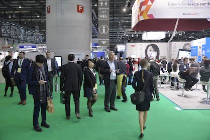 INDEX™ is the largest global meeting place for the nonwovens market. (c) 2018 INDEX20 INDEX™ is the largest global meeting place for the nonwovens market. (c) 2018 INDEX20