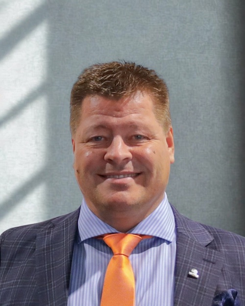 Jesper Nielsen © 2026 Indorama Ventures