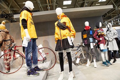ISPO Munich2022 presents expanded concept (c) 2021 Image credit: ISPO.com ISPO Munich2022 presents expanded concept (c) 2021 Image credit: ISPO.com