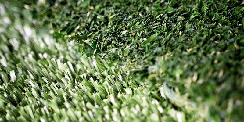 BIOTURF - Bio-based artificial turf without microplastic granule infill   © 2024 ITA
