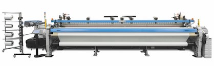 Itema R9500 540 (c) 2018 itema