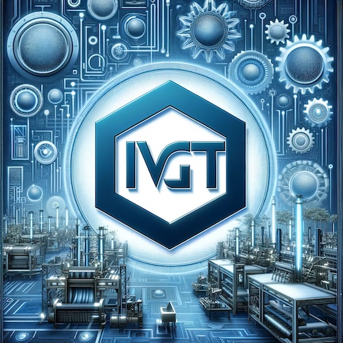 The future is digital! The IVGT offers a range of programmes to make you fit for the digital transformation. Image: IVGT