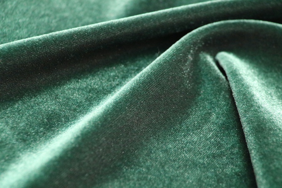 Fabric produced on the HKS 3-M EL © 2026 KARL MAYER
