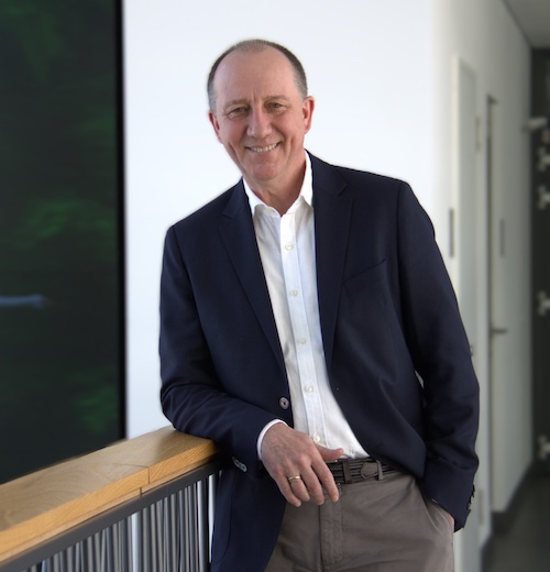 Karl Josef Mayer © 2026 KARL MAYER