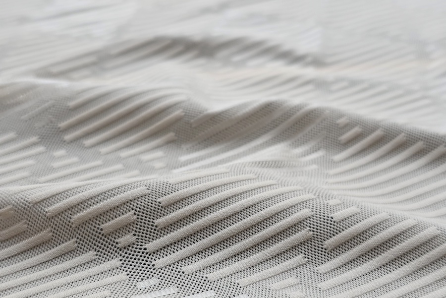 Lingerie 3D effects © 2026 KARL MAYER