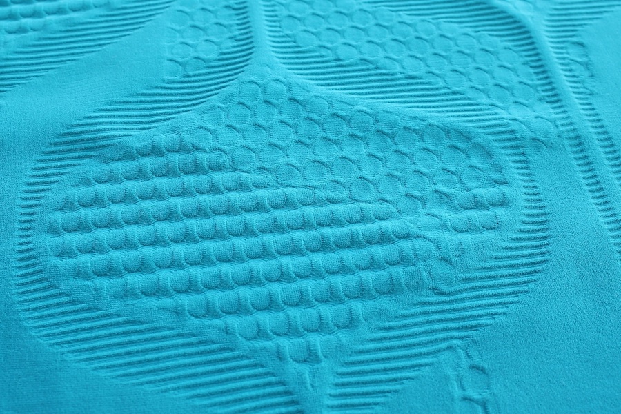 Sportswear 3D effects © 2026 KARL MAYER