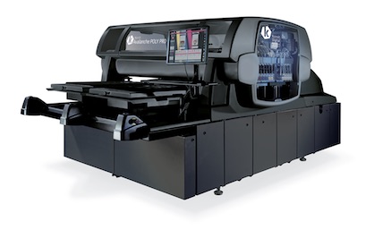 Kornit Avalanche Poly Pro (c) 2020 Kornit Digital Kornit Avalanche Poly Pro (c) 2020 Kornit Digital