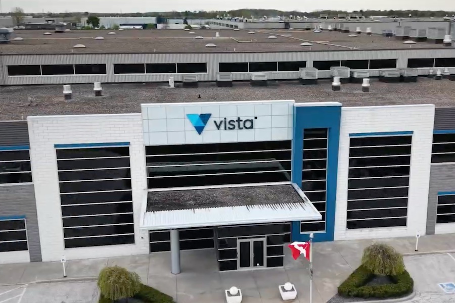 VistaPrint office: VistaPrint serves small and medium-sized businesses worldwide with customised print, apparel and promotional products, supported by an international production and service network.© 2026 Kornit Digital