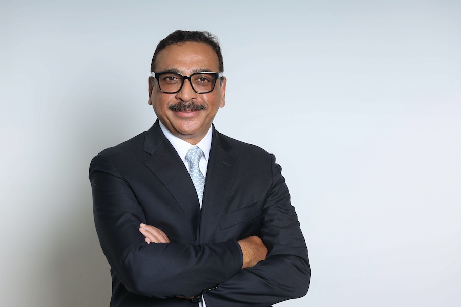 © 2025 CEO Rohit Aggarwal