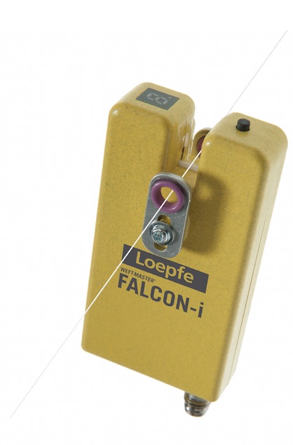 FALCON-i (c) 2018 Loepfe
