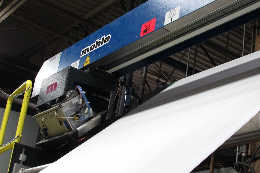 Suitable for use in different environments © 2026 MAHLO