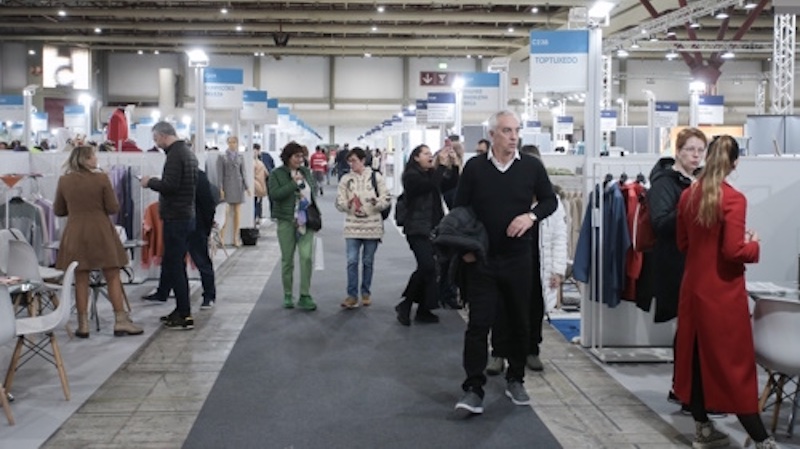 The Portuguese textile and fashion fair MODTISSIMO has been renamed MOD'Unica © 2025 ATP - Textile and Clothing Association of Portugal