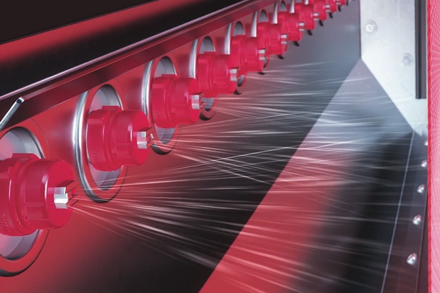 BALDWIN precision spray technology © 2025 BW Converting BALDWIN precision spray technology © 2025 BW Converting