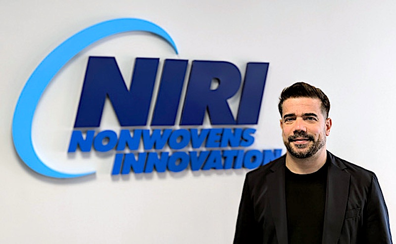 Dr. Javier Vera Sorroche  © 2024  NIRI