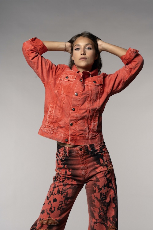 Knitwear and colors © 2026 Officina39