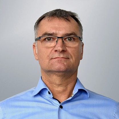 Texdata International - New “Head Of Sales” of the Pfaff Industriesysteme  und Maschinen in Kaiserslautern/Germany