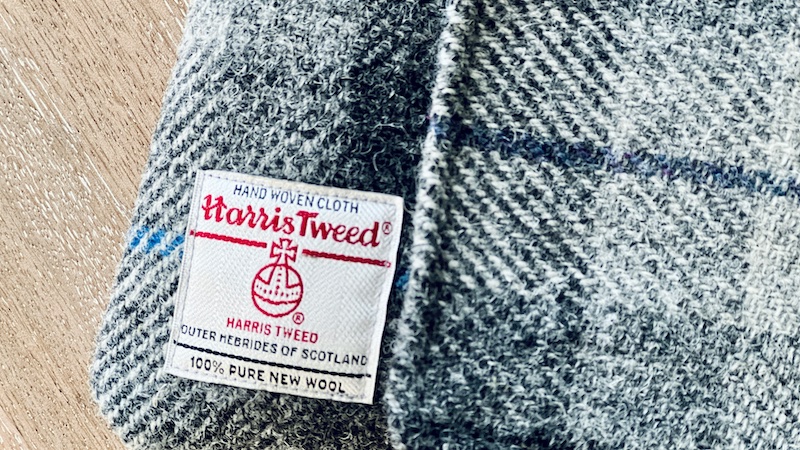 SuccessStory at Harris Tweed Hebrides, UK © 2025 PLEVA