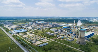 Sateri Jiangsu (c) 2021 Sateri