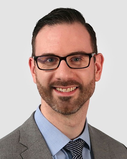 Marco Mori, the new Chief Financial Officer of SSM (c) 2019 SSM Marco Mori, the new Chief Financial Officer of SSM (c) 2019 SSM