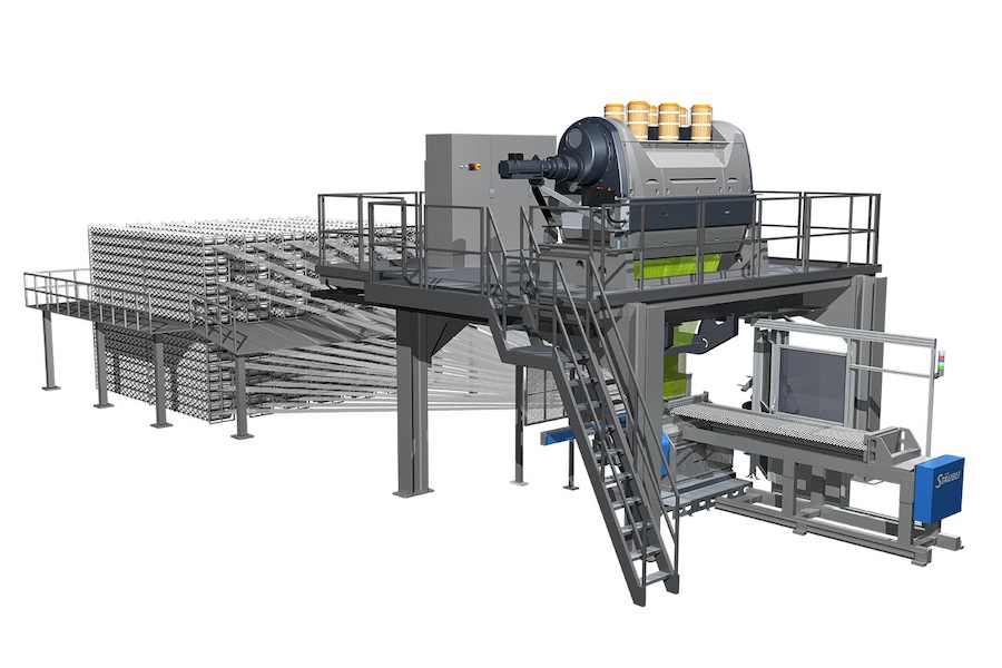 TF weaving system  © 2026 Stäubli
