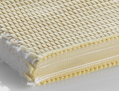 Multilayer Aramid © 2021, Stäubli Multilayer Aramid © 2021, Stäubli