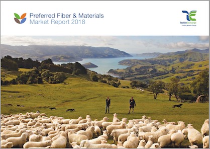 2018 Preferred Fiber & Materials Market Report (c) 2018 Textile Exchange 2018 Preferred Fiber & Materials Market Report (c) 2018 Textile Exchange
