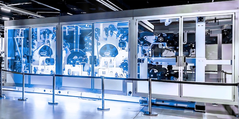 Trützschler Nonwovens’ X-series cards combine consistent quality, high output and
scalable solutions – making them uniquely versatile for nonwoven production. © 2025 Trützschler Trützschler Nonwovens’ X-series cards combine consistent quality, high output and
scalable solutions – making them uniquely versatile for nonwoven production. © 2025 Trützschler