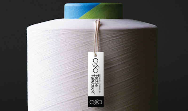 Powered by Textile Takeback™, the benchmark in sustainable textile production © 2024 Business Wire