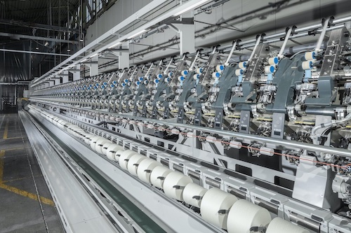 Lybra Smartspinner® © 2025 Vandewiele Group Lybra Smartspinner® © 2025 Vandewiele Group