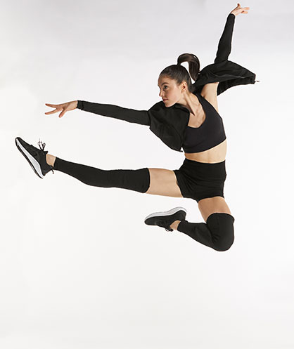 ISKO Rheact™SPORTSWEAR © 2021 ISKO ISKO Rheact™SPORTSWEAR © 2021 ISKO