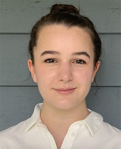 Josephine Cranfill © 2021 AATCC Josephine Cranfill © 2021 AATCC