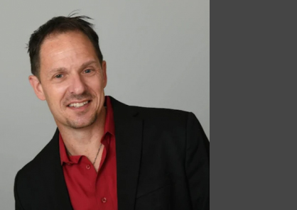 Speaker Jeff Sackaroff, Director of Career Services for the Wilson College of Textiles at North Carolina State University © 2022 AATCC Speaker Jeff Sackaroff, Director of Career Services for the Wilson College of Textiles at North Carolina State University © 2022 AATCC