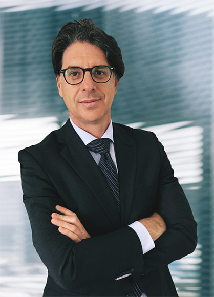 Ettore Paolini © 2021 Andritz Ettore Paolini © 2021 Andritz