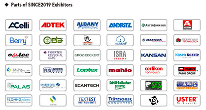 ANEX-SINCE 2021, one of the best platforms to develop nonwovens market in Asia, to be held in Shanghai in 2021 (c) 2020 ANEX ANEX-SINCE 2021, one of the best platforms to develop nonwovens market in Asia, to be held in Shanghai in 2021 (c) 2020 ANEX