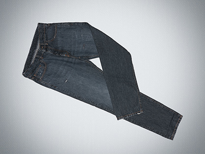 Diresul® Evolution Black. (Photo: Archroma) Diresul® Evolution Black. (Photo: Archroma)